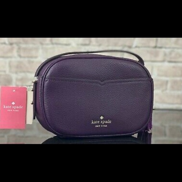 Kate Spade Crossbody Bag - Picture 2 of 9
